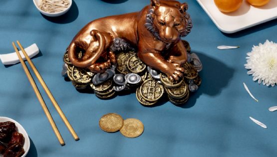 Horóscopo chino: se abre el portal de noviembre