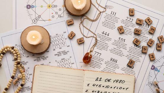 Las claves de la numerología para noviembre