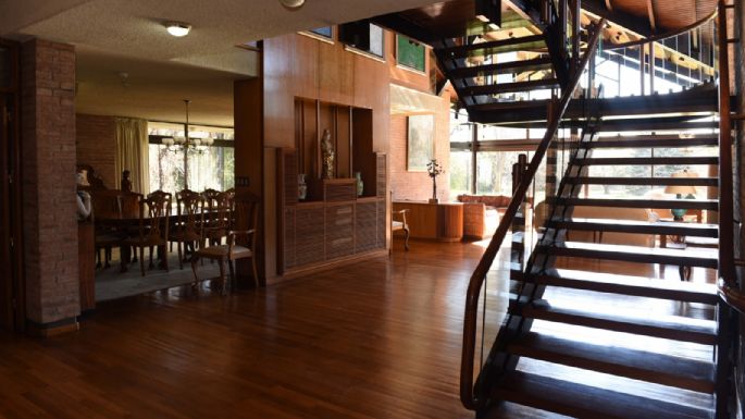 Barril sin fondo: destinan otros $18 millones para la residencia oficial