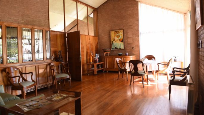 Barril sin fondo: destinan otros $18 millones para la residencia oficial