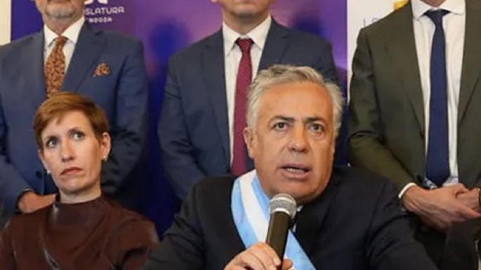 "Además de Ulpiano y Petri, hay que mirar a Mema, Latorre y García Zalazar para el 2027"