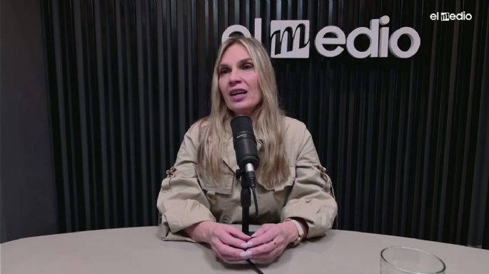 "La gente a Cornejo le valora su capacidad de gestión"