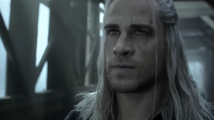 The Witcher sin Herny Cavill, el recurso que usó Netflix para justificar el cambio de protagonista 