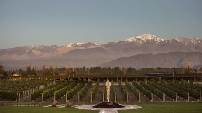 Bodega Norton se presentó en concurso de acreedores
