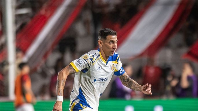 Rosario Central ganó  en Córdoba, con polémica, claro, y le sacó 3 puntos a Riestra
