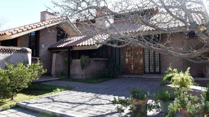 Destinan otros $50 millones a la residencia del gobernador