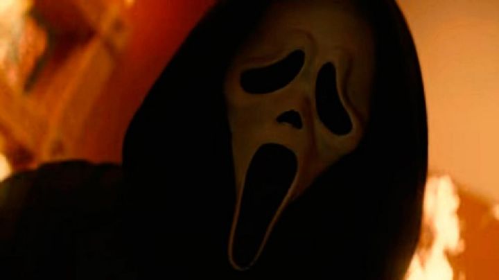 ''Scream 7'' lanzó un primer tráiler y desató el furor entre los fans