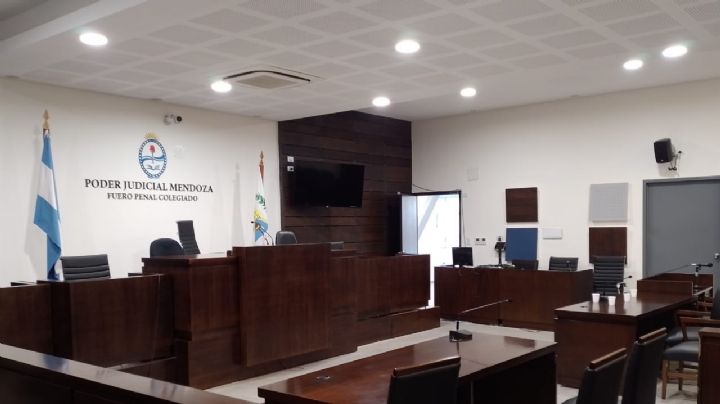 Cambió la ley pero las audiencias vespertinas siguen fracasando