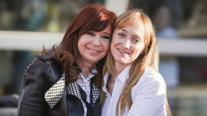 Negociaciones entre el Kirchnerismo y LLA para que Sagasti vaya a la Corte