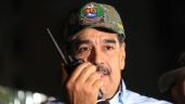 Foto ilustrativa de la nota titulada: Maduro exigió a Estados Unidos frenar el despliegue militar en el Caribe