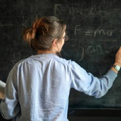 Salario docente: ¿en qué puesto del ranking nacional está Mendoza?