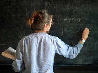 Alertan que solo el 50% de los alumnos de sexto grado domina Lengua y Matemática
