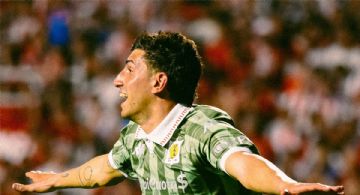 Aldosivi dio señales y el batacazo, al ganarle al líder Unión en Santa Fe
