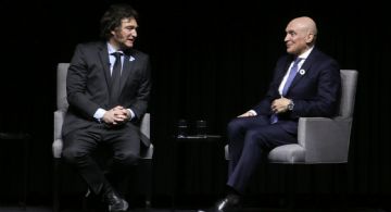 Espert se resiste y dice que no se baja de su candidatura