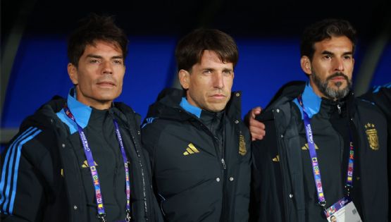 Con lo del Sub 20 todavía fresco, Placente dio la lista del Sub 17