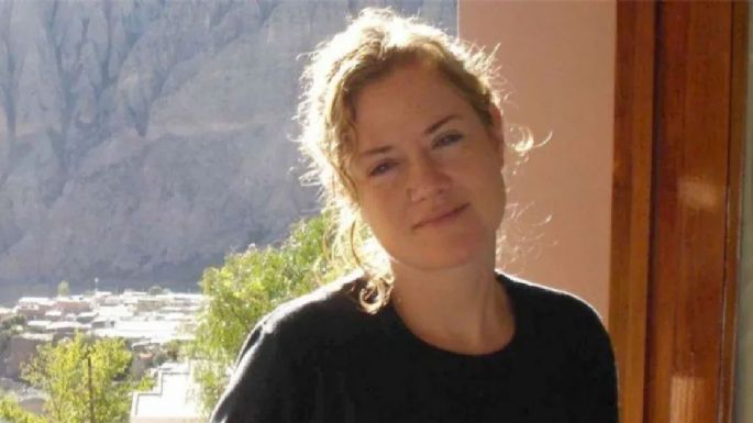 Femicidio de Jimena Salas: un ADN resultó compatible con el acusado
