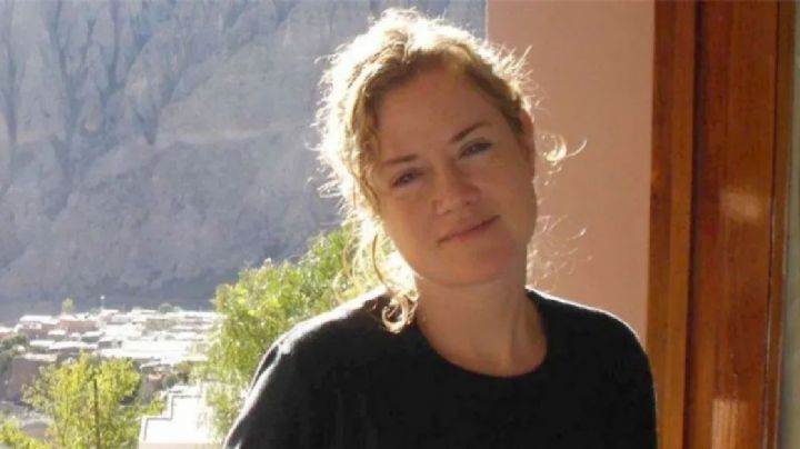 Femicidio de Jimena Salas: un ADN resultó compatible con el acusado