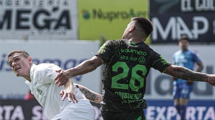 Gimnasia y Esgrima La Plata volvió al triunfo en  Junín ante Sarmiento