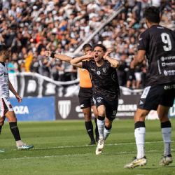 Gimnasia no dejó dudas, es finalista y jugará por el primer ascenso