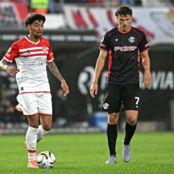 A Estudiantes de La Plata le "robaron" ante Barracas Central