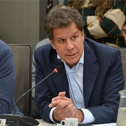 Manes exigió la expulsión de Lorena Villaverde de Diputados