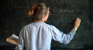 La tragedia educativa mendocina