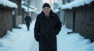 Corea del Sur se convirtió en una sociedad "superenvejecida"