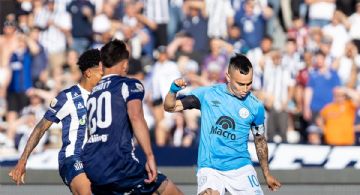Clásico es el resultado: Talleres de Córdoba-Belgrano, empate