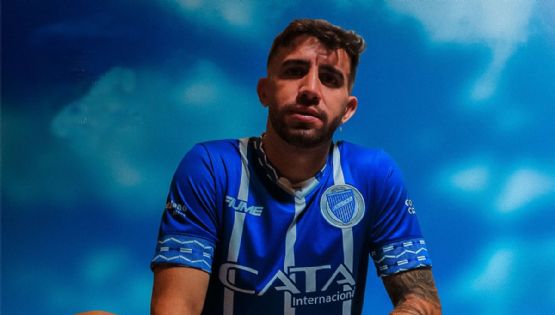 Godoy Cruz, frente a Independiente: en juego está no quedar último