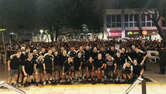 Gimnasia, en busca de la final y atento a otros 3 partidos