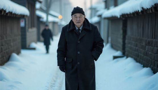 Corea del Sur se convirtió en una sociedad "superenvejecida"