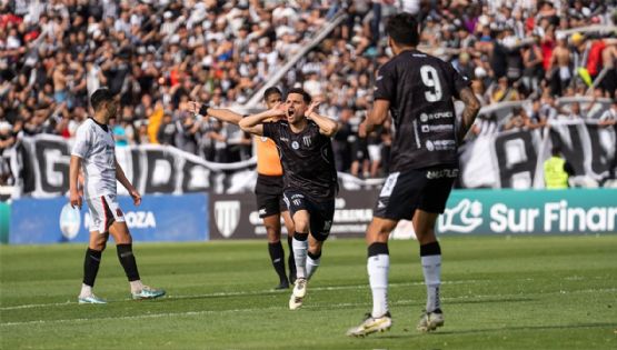 Gimnasia no dejó dudas, es finalista y jugará por el primer ascenso