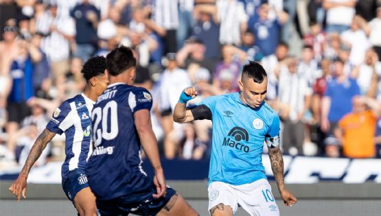 Clásico es el resultado: Talleres de Córdoba-Belgrano, empate