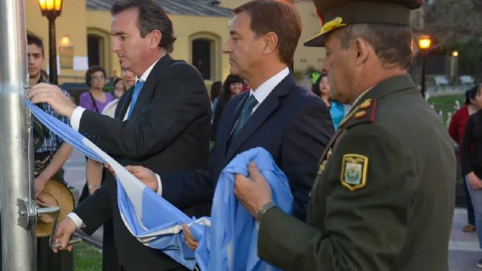 Del departamento del Paco al caso Lobos y la casa de Rody Suarez