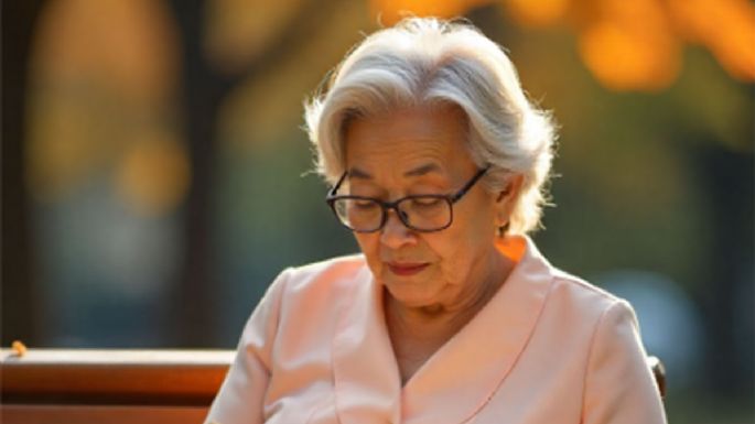 Corea del Sur se convirtió en una sociedad "superenvejecida"