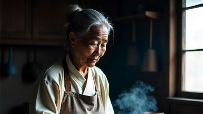 Corea del Sur se convirtió en una sociedad "superenvejecida"