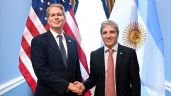 Foto ilustrativa de la nota titulada: Caputo intenta calmar los mercados y apela a una confusión