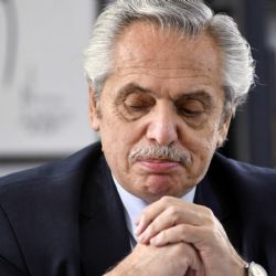 Alberto Fernández al borde del juicio oral