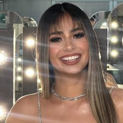 Daniela Celis habló de la salud de Thiago Medina: “No se acuerda del accidente”