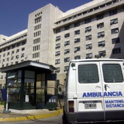 Rechazaron las reparaciones económicas de empresarios