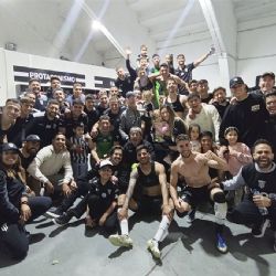 Llegó el gran día para Gimnasia: se juega el ascenso a primera ante Deportivo Madryn