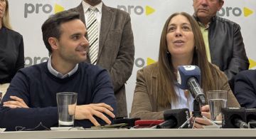 Exigen que Alfredo Cornejo no proponga a un militante como consejero de Irrigación