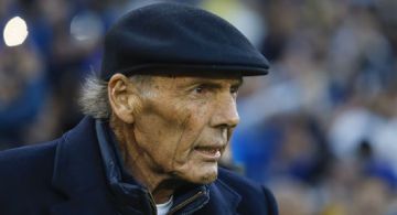 La salud de Miguel Ángel Russo mantiene en vilo a la dirigencia de Boca