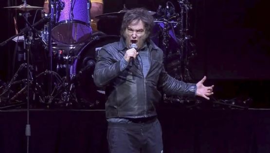 Milei encabezará actos de campaña en Chaco y Corrientes 