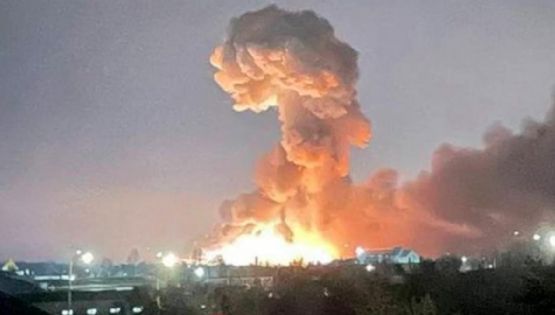 Occidente está perdido