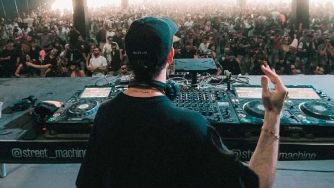 Creamfields Argentina 2025: todo lo que hay que saber