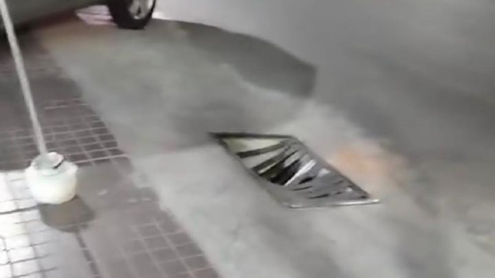 Alerta: la "trampa" que lleva tres meses en Godoy Cruz