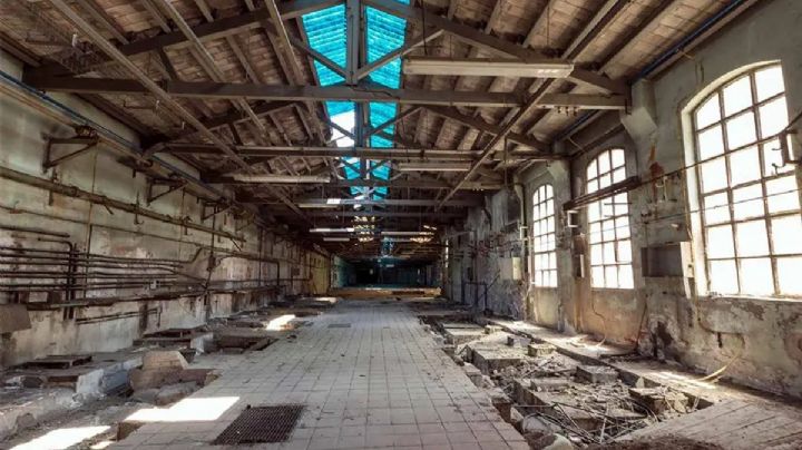 Fábricas vacías: cuáles son los cuatro sectores que trabajan con menos del 50% de su capacidad