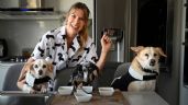 Foto ilustrativa de la nota titulada: Reflotaron viejos tweets de Karen Reichardt contra Lionel Messi 