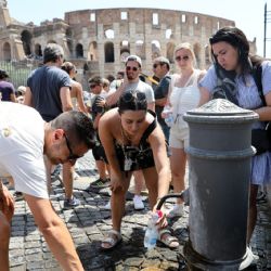 Cambio climático, responsable de casi 100.000 muertes por olas de calor